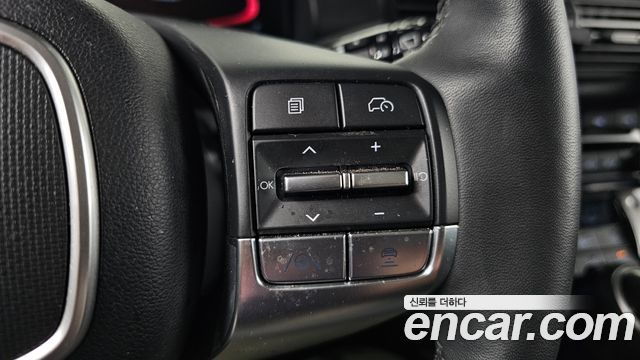 Hyundai Casper 2024 — photo 28