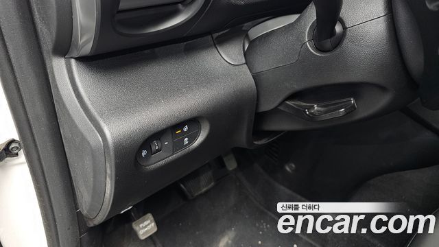 Hyundai Casper 2024 — photo 29