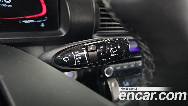 Hyundai Casper 2024 — photo 30