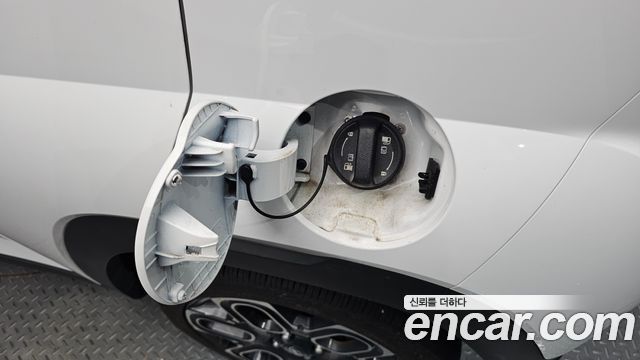 Hyundai Casper 2024 — photo 32