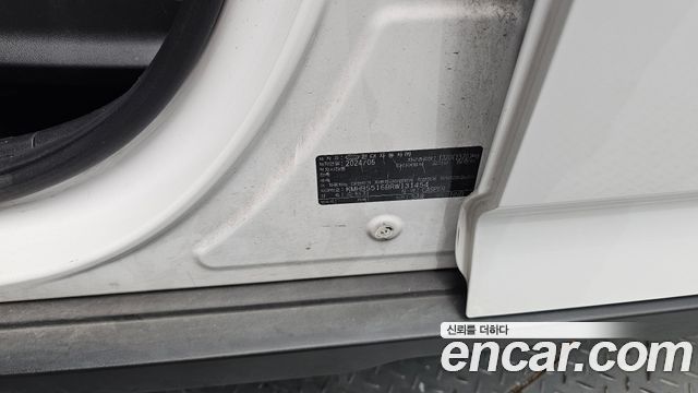 Hyundai Casper 2024 — photo 33