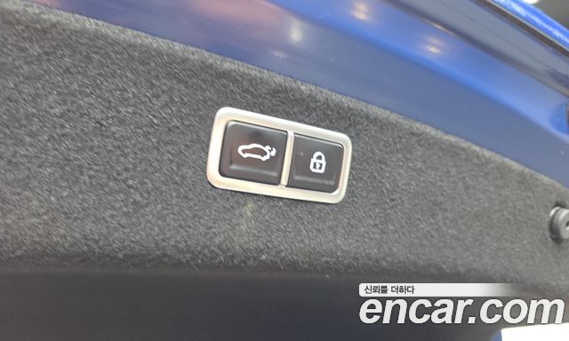 Genesis G80 2022 — photo 23