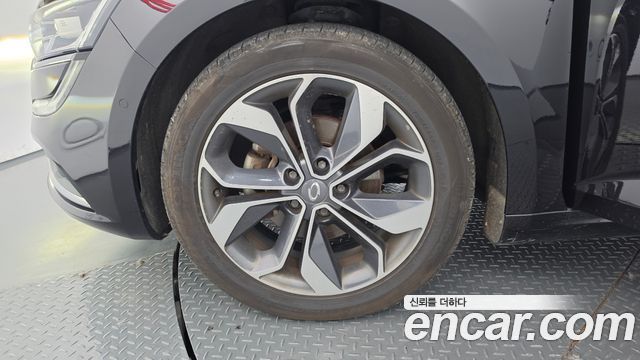 Renault Korea SM6 2019 — photo 5