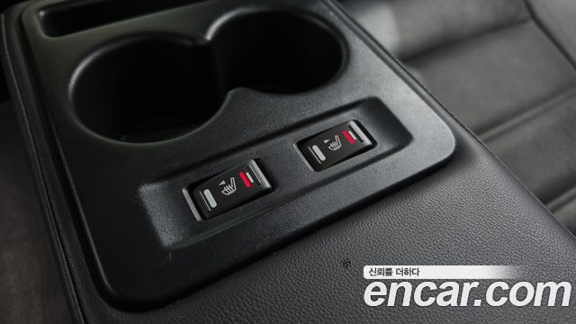 Renault Korea SM6 2019 — photo 22