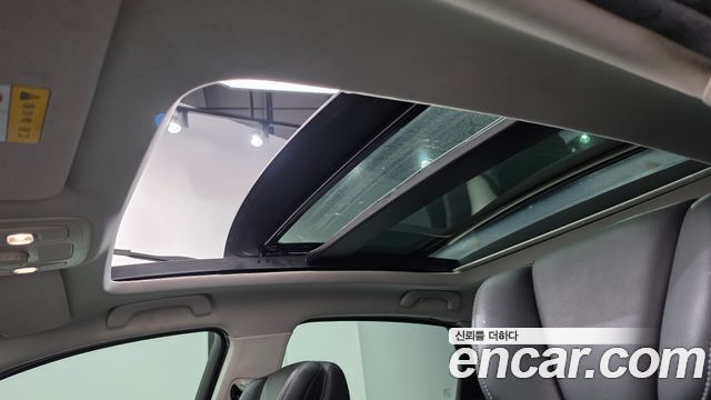 Renault Korea SM6 2019 — photo 25