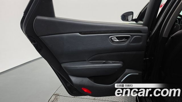 Renault Korea SM6 2019 — photo 15