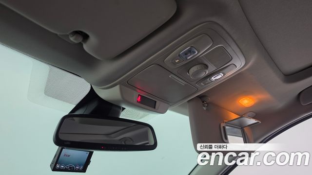 Renault Korea SM6 2019 — photo 28