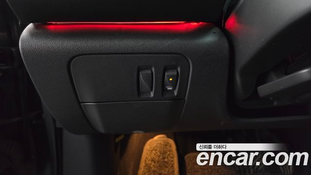 Renault Korea SM6 2019 — photo 30