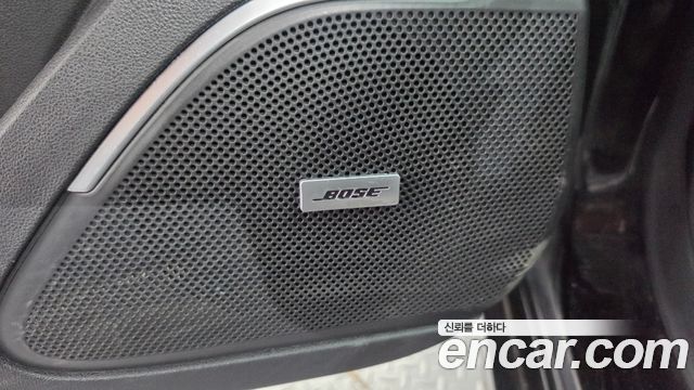 Renault Korea SM6 2019 — photo 34