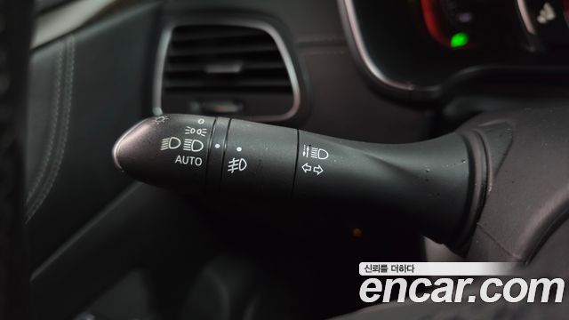 Renault Korea SM6 2019 — photo 35