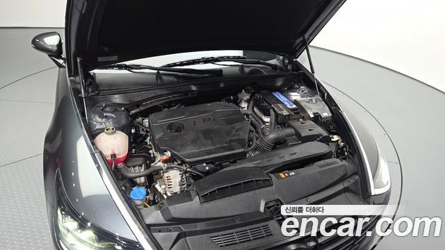 Hyundai Sonata 2023 — photo 6