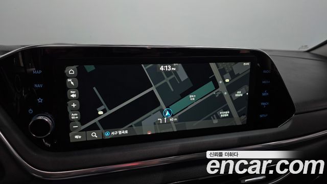 Hyundai Sonata 2023 — photo 20