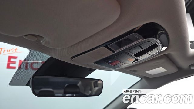 Hyundai Sonata 2023 — photo 23