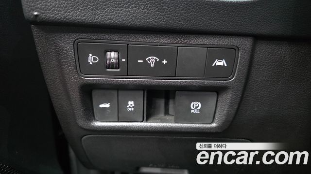 Hyundai Sonata 2023 — photo 24