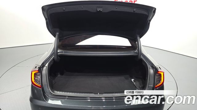Hyundai Sonata 2023 — photo 26