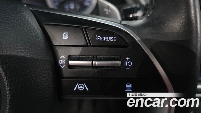 Hyundai Sonata 2023 — photo 27