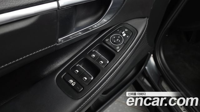Hyundai Sonata 2023 — photo 29