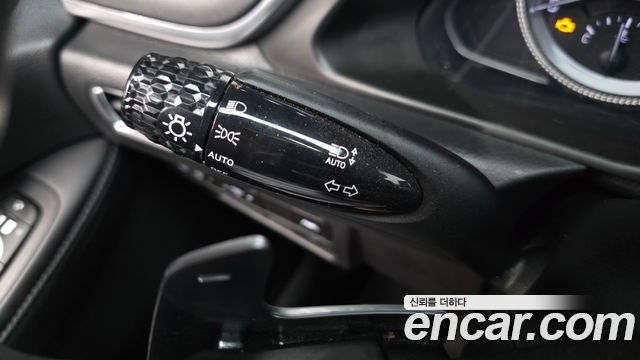 Hyundai Sonata 2023 — photo 30