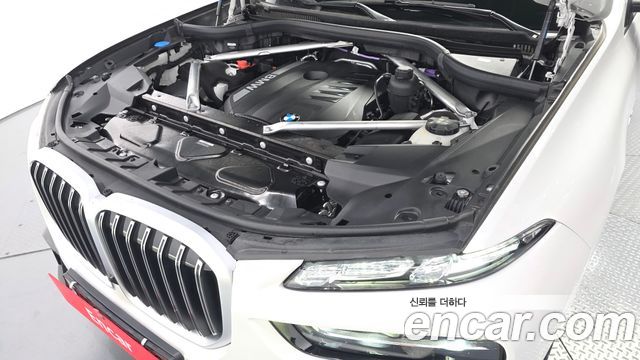 BMW X7 2026 — photo 6