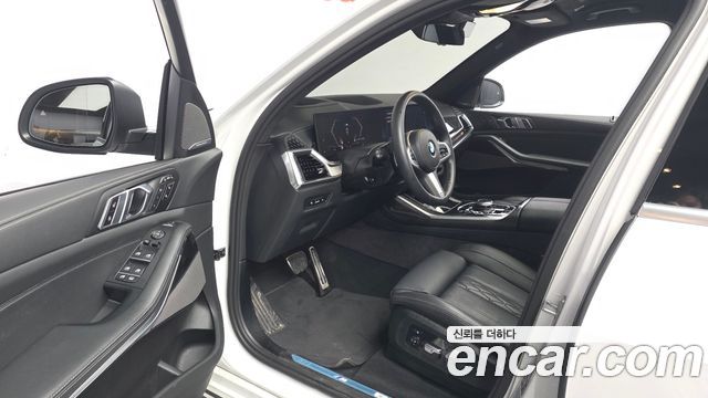 BMW X7 2026 — photo 13