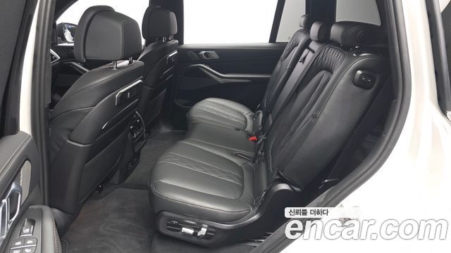 BMW X7 2026 — photo 18