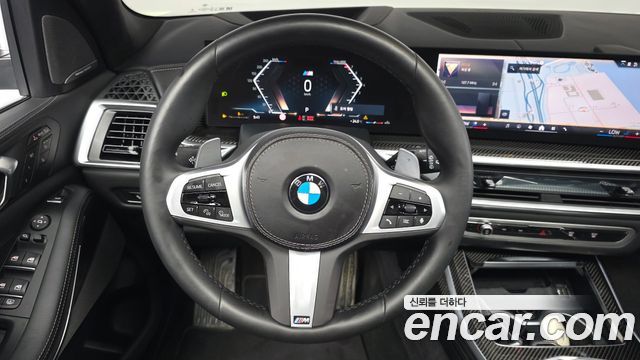 BMW X7 2026 — photo 19