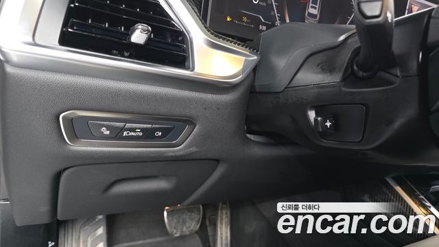 BMW X7 2026 — photo 24