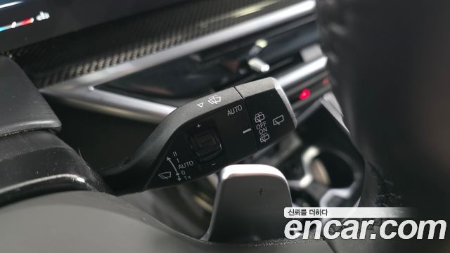 BMW X7 2026 — photo 25
