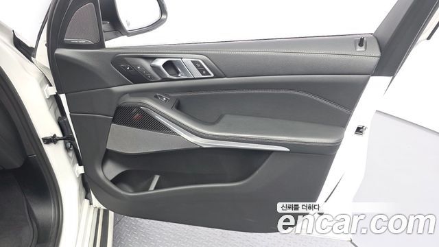 BMW X7 2026 — photo 14