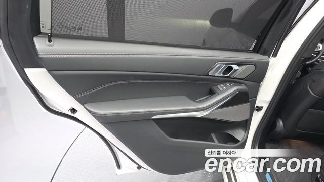 BMW X7 2026 — photo 15