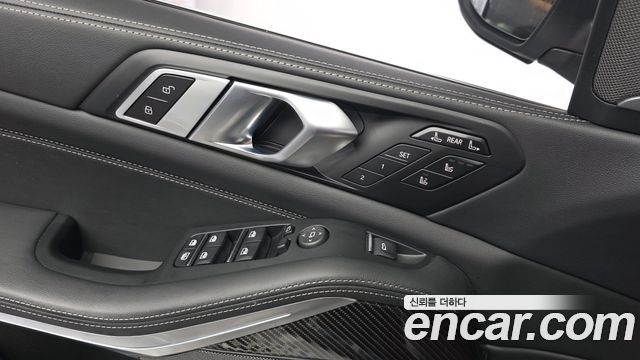 BMW X7 2026 — photo 27