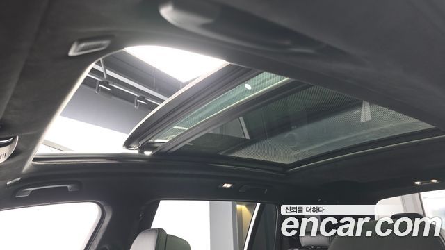 BMW X7 2026 — photo 31