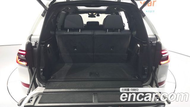 BMW X7 2026 — photo 33