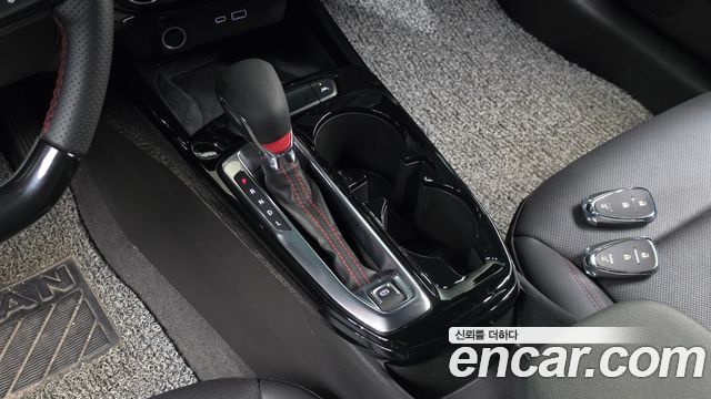 Chevrolet Korea Trax 2025 — photo 9
