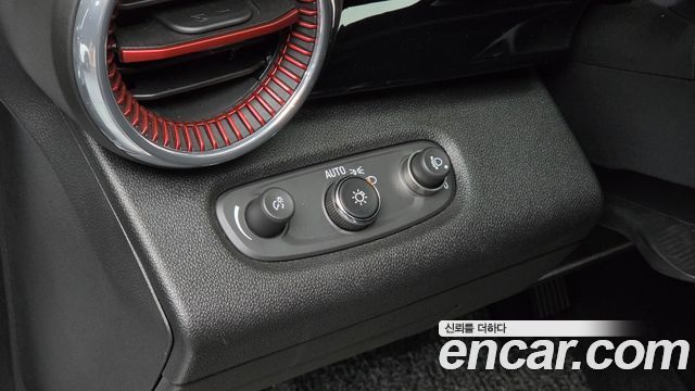 Chevrolet Korea Trax 2025 — photo 15