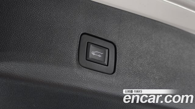 Chevrolet Korea Trax 2025 — photo 16