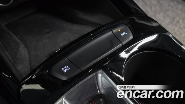 Chevrolet Korea Trax 2025 — photo 17
