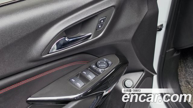 Chevrolet Korea Trax 2025 — photo 18