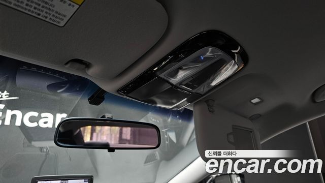 Hyundai Grandeur 2012 — photo 25