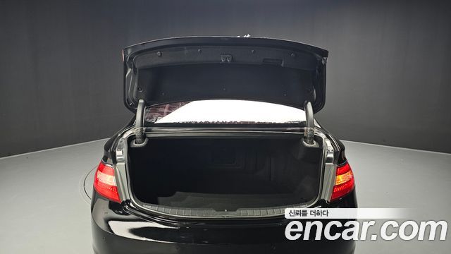 Hyundai Grandeur 2012 — photo 26