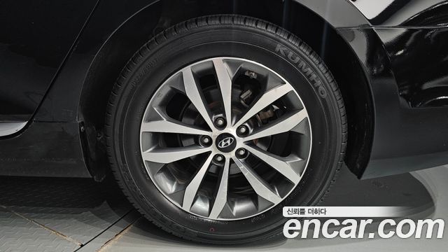 Hyundai Grandeur 2012 — photo 7