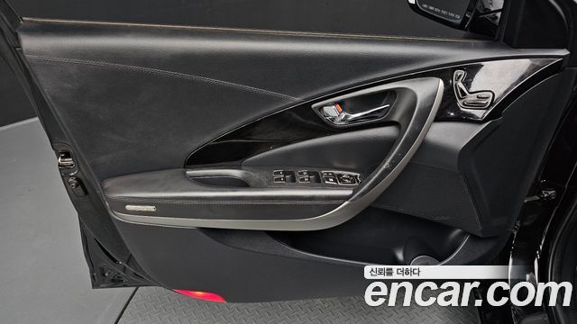 Hyundai Grandeur 2012 — photo 14