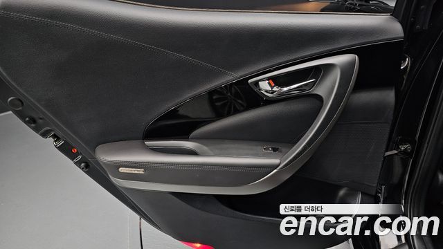 Hyundai Grandeur 2012 — photo 15