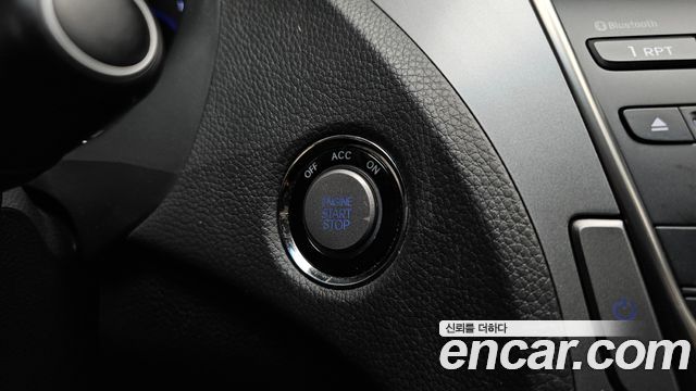 Hyundai Grandeur 2012 — photo 27