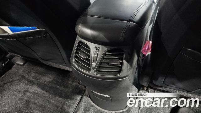 Hyundai Grandeur 2012 — photo 30