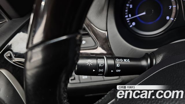 Hyundai Grandeur 2012 — photo 32