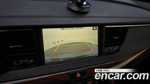 Kia K7 2016 — photo 14