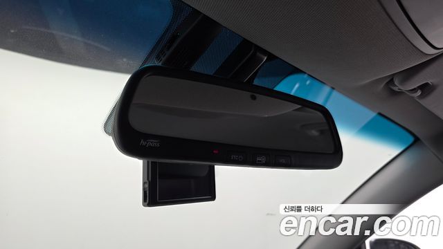 Hyundai Tucson 2018 — photo 18