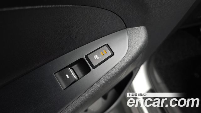 Hyundai Tucson 2018 — photo 19