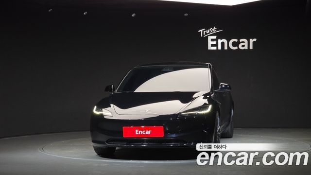 Tesla Model 3 2024 — photo 3